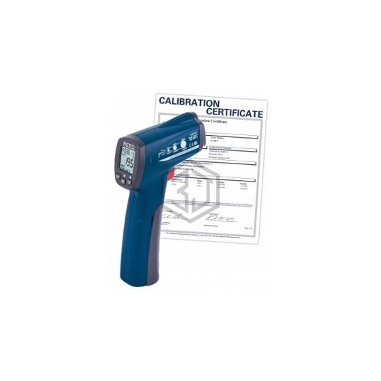 R2300-NIST - REED Instruments - Thermometers