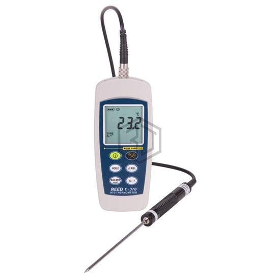 C-370-NIST - REED Instruments - Thermometers