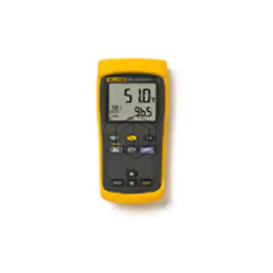 FLUKE-51-2    60HZ - Fluke Electronics - Thermometers