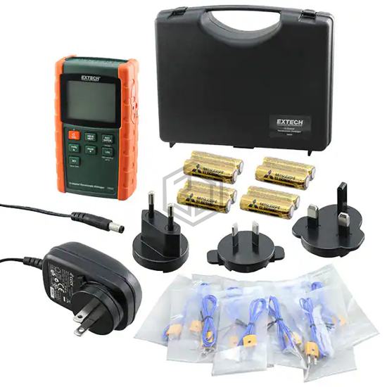 TM500 - FLIR Extech - Thermometers