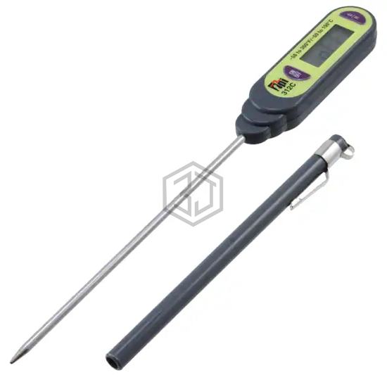 312C - TPI (Test Products Int) - Thermometers