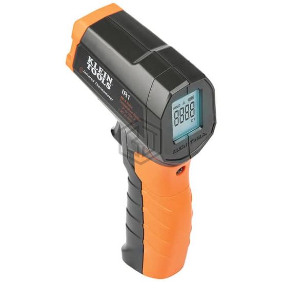 IR1 - Klein Tools, Inc. - Thermometers