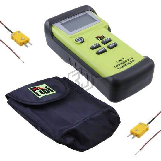 343C2 - TPI (Test Products Int) - Thermometers