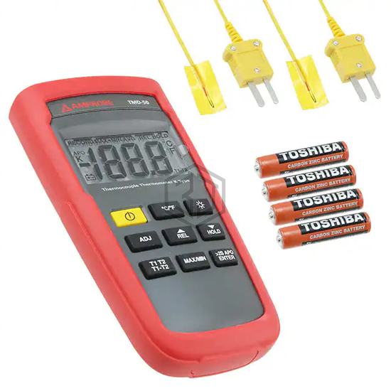 TMD-50 - Amprobe - Thermometers