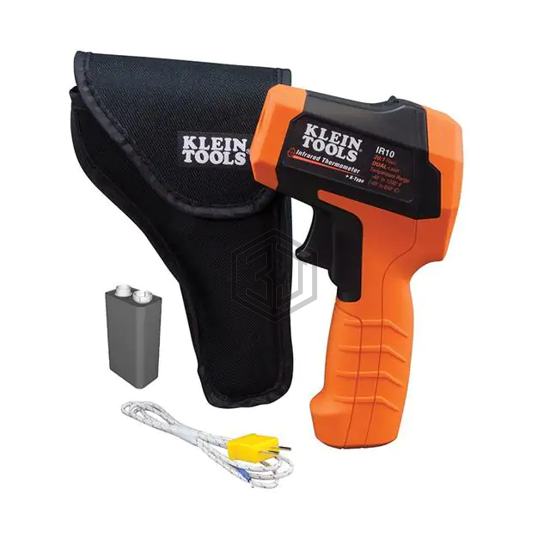 IR10 - Klein Tools, Inc. - Thermometers