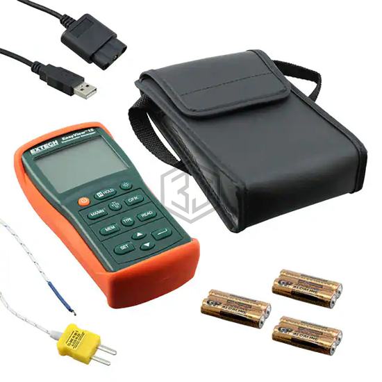 EA15 - FLIR Extech - Thermometers