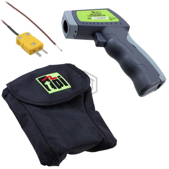 381A - TPI (Test Products Int) - Thermometers