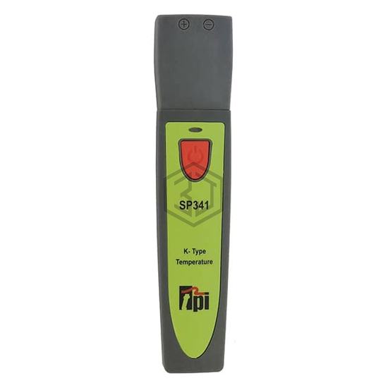 SP341 - TPI (Test Products Int) - Thermometers