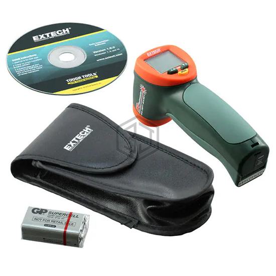 42510A - FLIR Extech - Thermometers