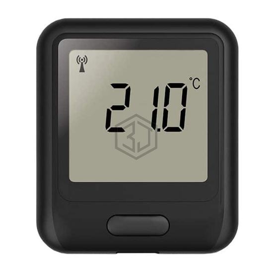 EL-WIFI-T - Lascar Electronics - Thermometers