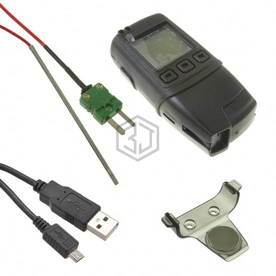 EL-GFX-TC - Lascar Electronics - Thermometers