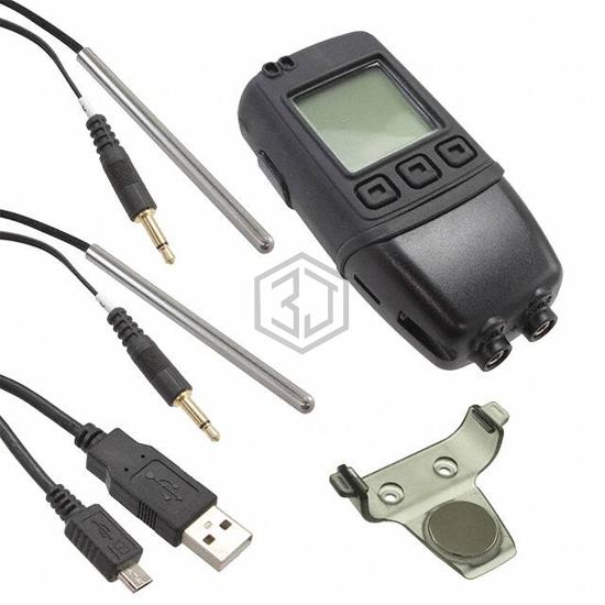 EL-GFX-DTP+ - Lascar Electronics - Thermometers