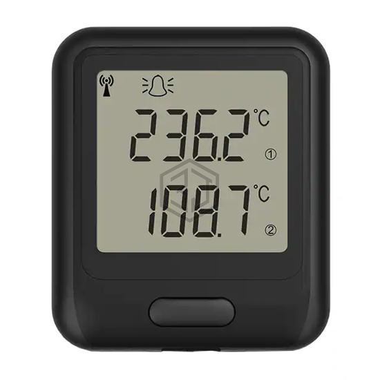 EL-WIFI-DTP+ - Lascar Electronics - Thermometers