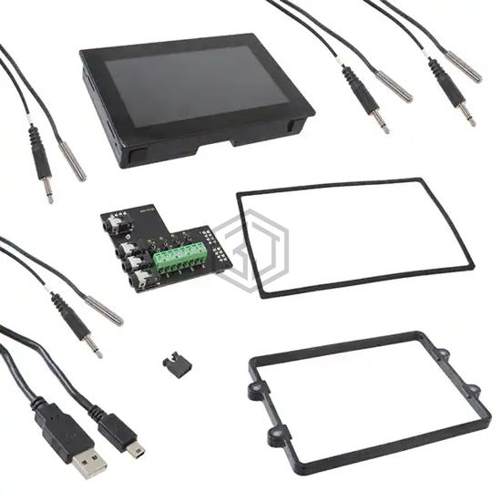 EL-SGD43-ATP - Lascar Electronics - Thermometers