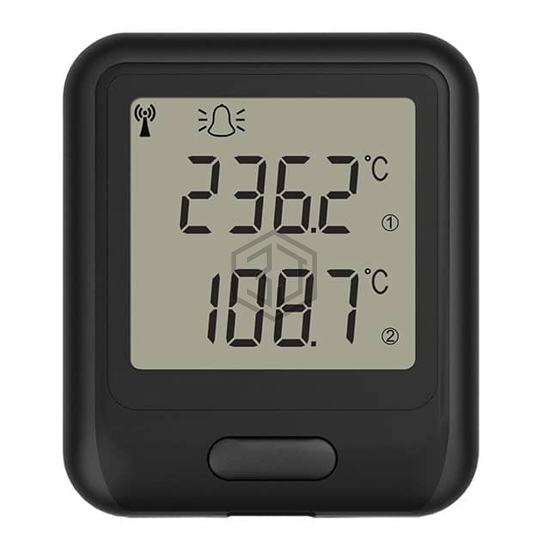 EL-WIFI-DTC - Lascar Electronics - Thermometers