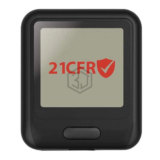 EL-WIFI-21CFR-T+ - Lascar Electronics - Thermometers