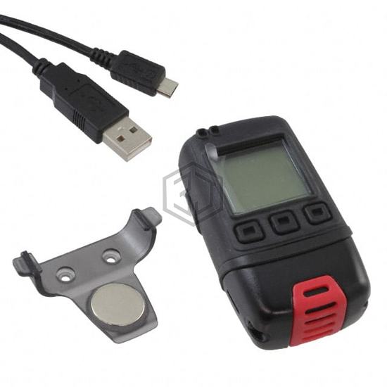 EL-GFX-1 - Lascar Electronics - Thermometers