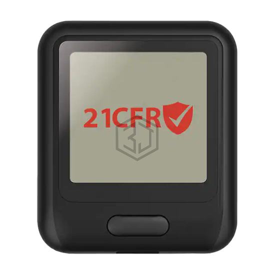 EL-WIFI-21CFR-DTC - Lascar Electronics - Thermometers