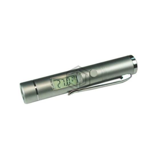 DIT-205 - ECG - Thermometers