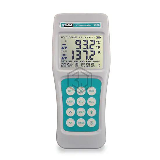932B - Tegam - Thermometers