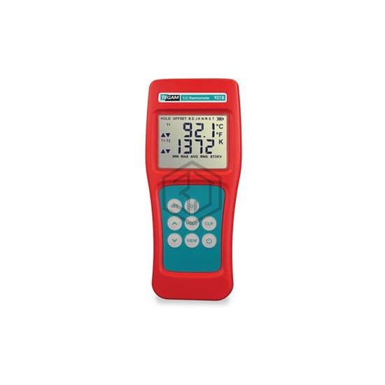 921B - Tegam - Thermometers
