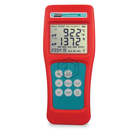 922B - Tegam - Thermometers