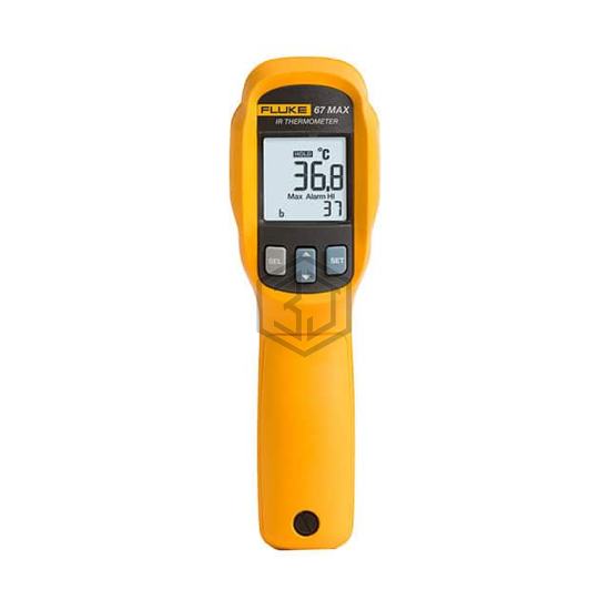 FLUKE-67 MAX/AM - Fluke Electronics - Thermometers