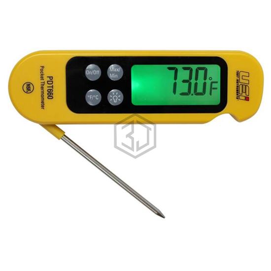PDT660 - UEi Test Instruments - Thermometers