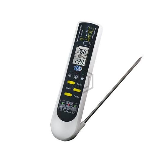 PCE-IR 100 - PCE Instruments - Thermometers