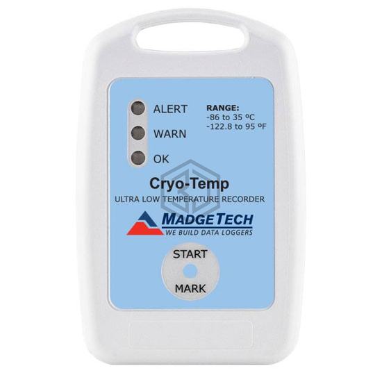 900038-00 - MadgeTech - Thermometers