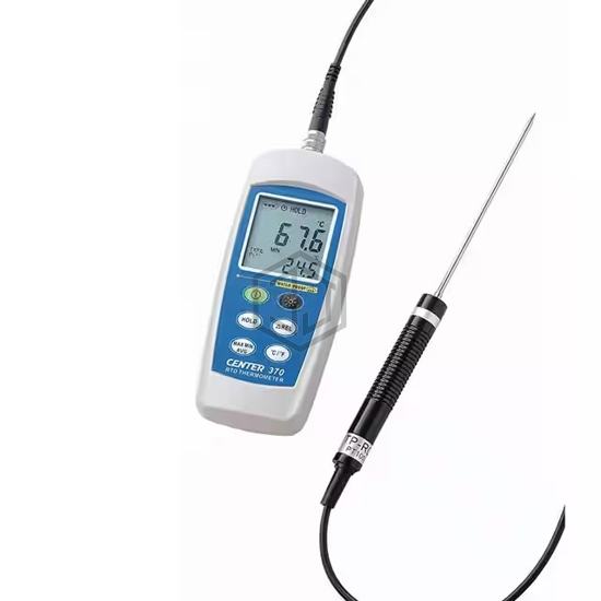 CENTER 370 - CENTER TECHNOLOGY - Thermometers