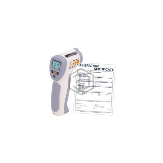 FS-200-NIST - REED Instruments - Thermometers