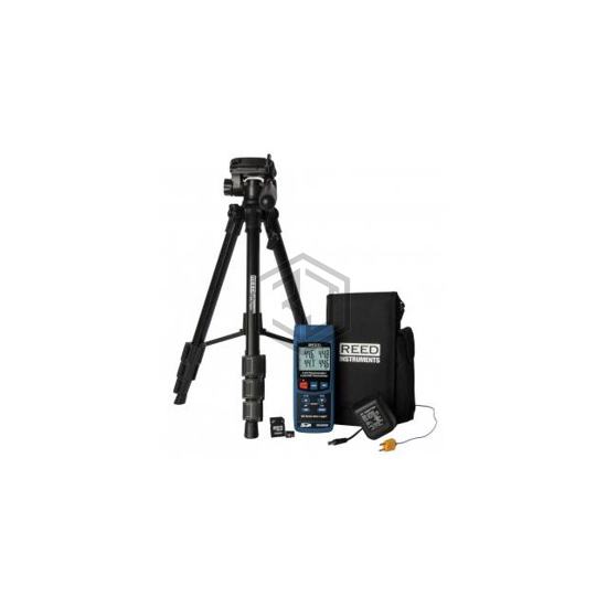 R2450SD-KIT2 - REED Instruments - Thermometers