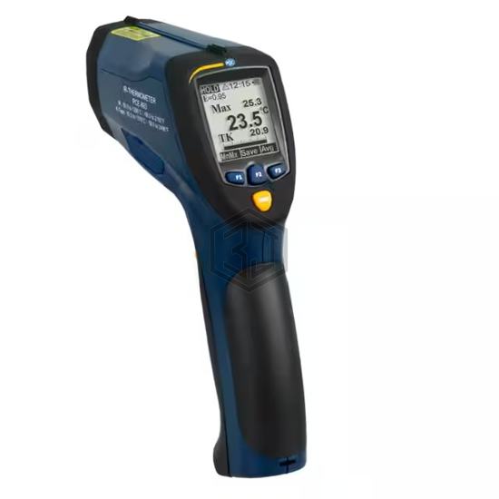 PCE-893 - PCE Instruments - Thermometers