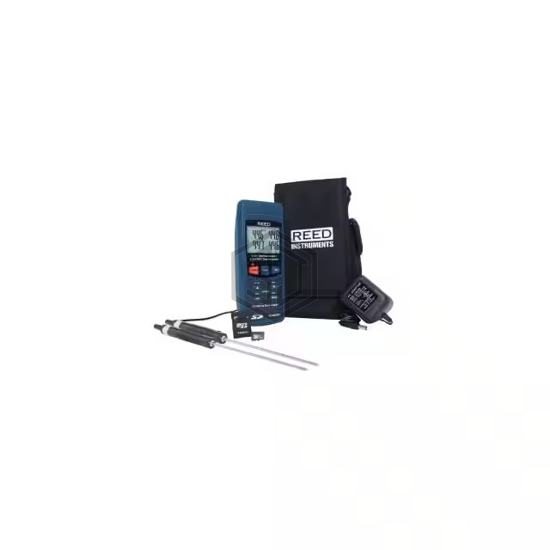 R2450SD-KIT5 - REED Instruments - Thermometers