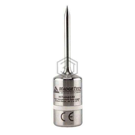 900140-00 - MadgeTech - Thermometers