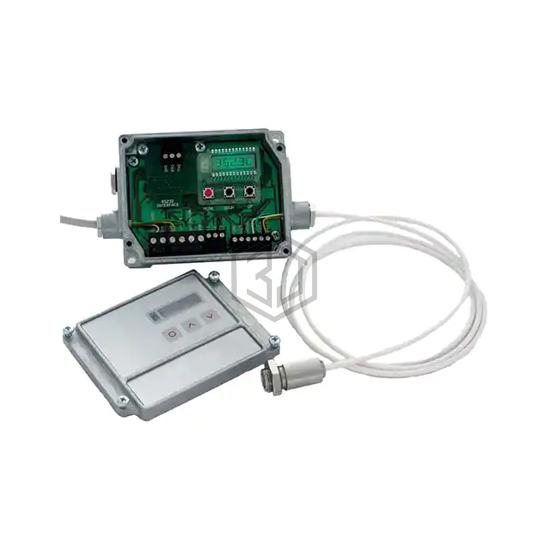 PCE-IR10 - PCE Instruments - Thermometers