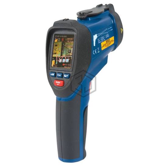 R2020-NIST - REED Instruments - Thermometers