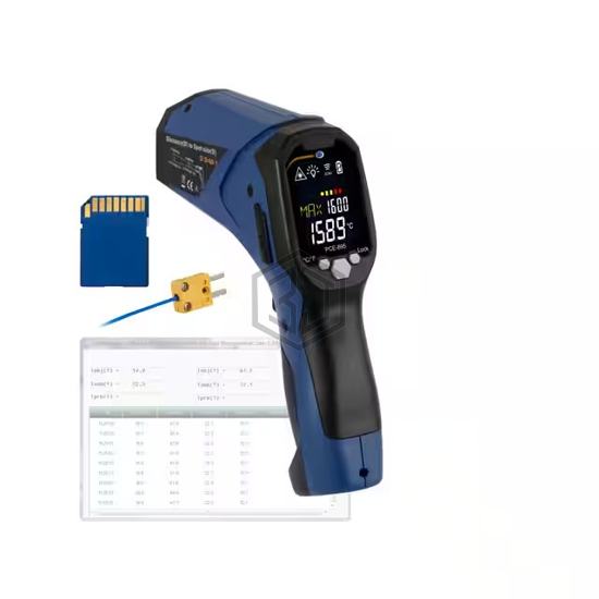 PCE-895 - PCE Instruments - Thermometers