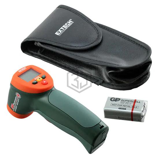 IR400 - FLIR Extech - Thermometers