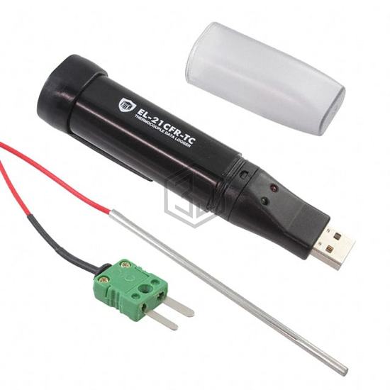 EL-21CFR-TC - Lascar Electronics - Thermometers