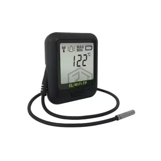 EA WLAN-TP - Display Visions - Thermometers
