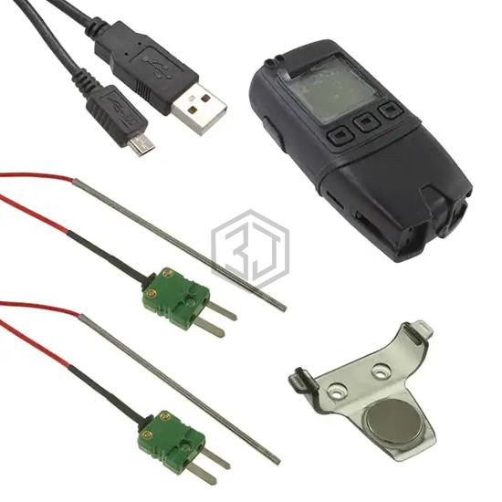EL-GFX-DTC - Lascar Electronics - Thermometers