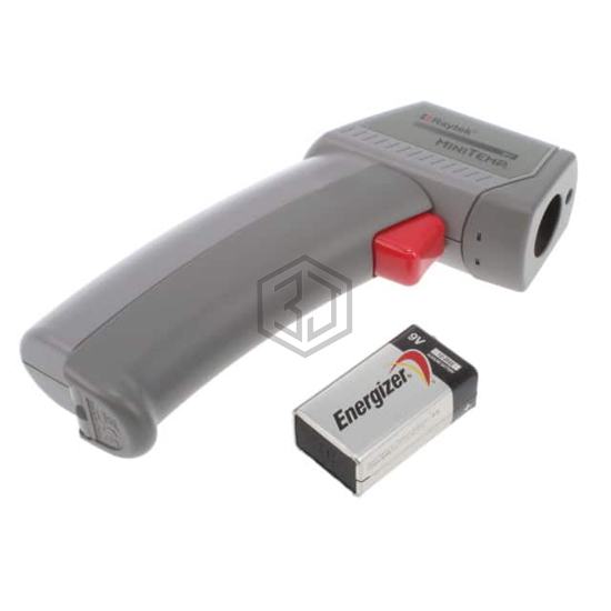 RAYMT4U - Fluke Electronics - Thermometers
