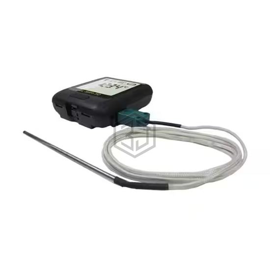 EA WLAN-TC - Display Visions - Thermometers