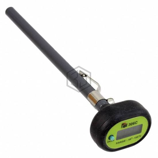 306CX - TPI (Test Products Int) - Thermometers