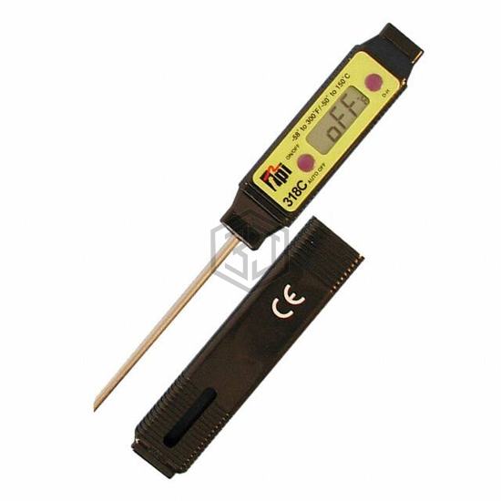 318C - TPI (Test Products Int) - Thermometers