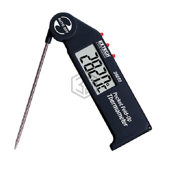 39272 - FLIR Extech - Thermometers