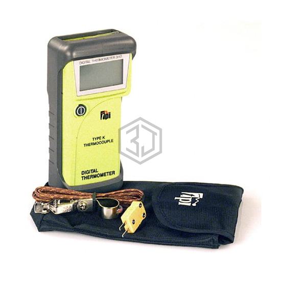 340/C1 - TPI (Test Products Int) - Thermometers