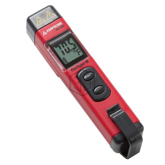 IR-450 - Amprobe - Thermometers